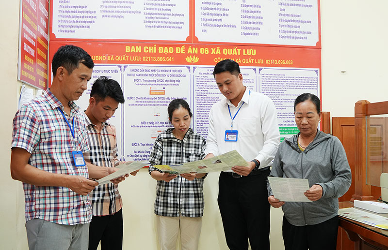 Xây dựng chỉnh đốn đảng, đào tạo bồi dưỡng, phát triển đảng viên -0