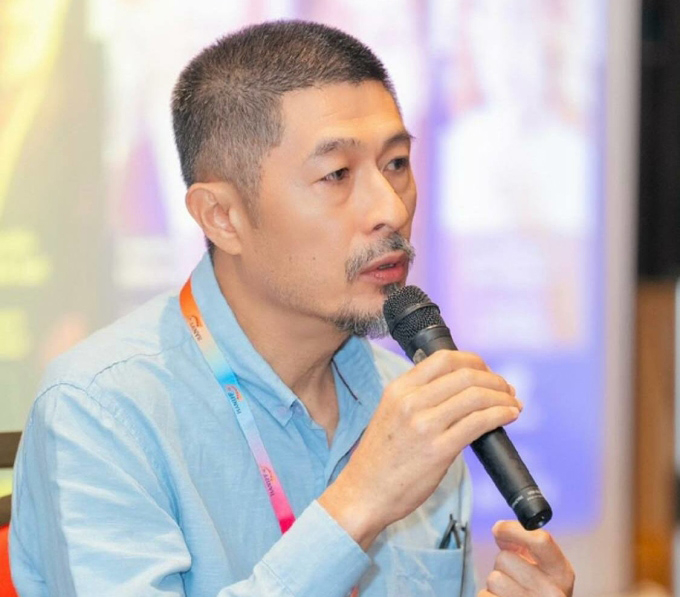 Điện ảnh trước thách thức tăng thuế -3