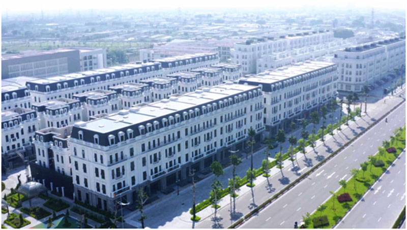 ​​Sunshine Homes đóng góp 5 tỷ đồng, chung tay đồng hành cùng Quỹ “Vì người nghèo” thành phố Hà Nội -0