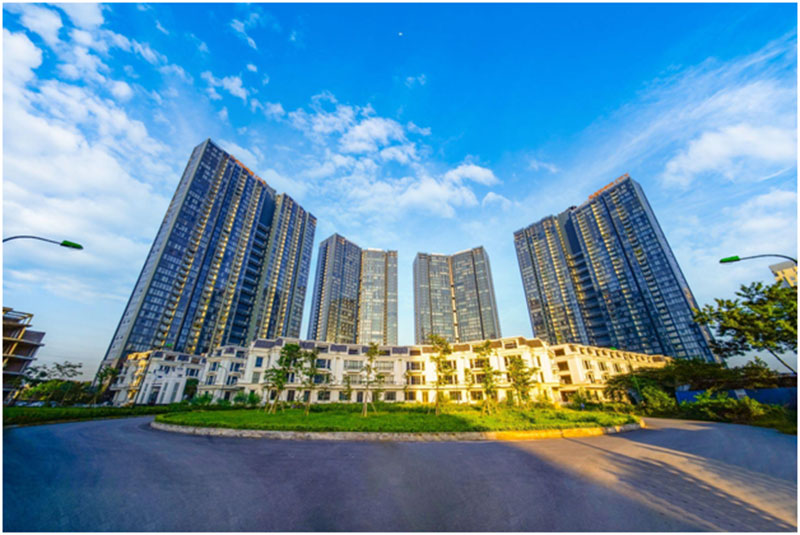 Sunshine Homes được vinh danh Top Thương hiệu Mạnh - Phát triển bền vững 2024 -0