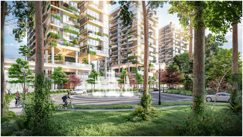 ​​Sunshine Homes đóng góp 5 tỷ đồng, chung tay đồng hành cùng Quỹ “Vì người nghèo” thành phố Hà Nội -0