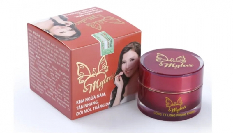 TP Hồ Chí Minh: Hàng loạt công ty dược, mỹ phẩm bị xử phạt nặng -0