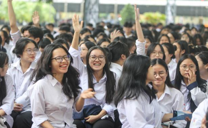 120 ý tưởng tranh tài tại Vòng đối đầu “Tiếng nói Xanh” mùa 2 -0