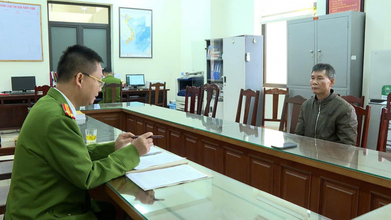 Khởi tố cặp vợ chồng sản xuất pháo hoa nổ giả sản phẩm pháp hoa Z 121 -0