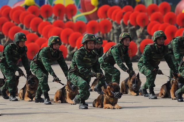 Thủ tướng Phạm Minh Chính dự Triển lãm Quốc phòng quốc tế Việt Nam 2024 -4