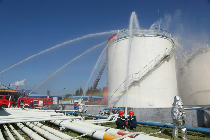 Nhân rộng những “lá chắn bà hỏa” từ cơ sở -0