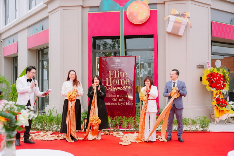 Cơ hội vàng sở hữu bất động sản siêu sang trên “đảo tỷ phú” đầu tiên của Việt Nam -0