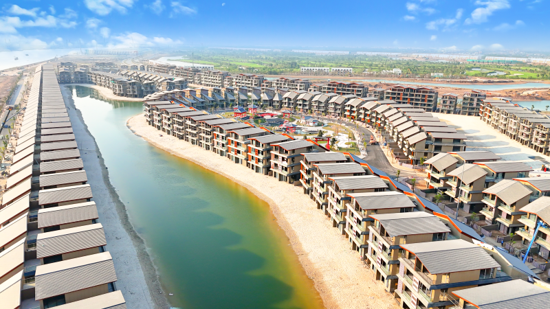 Cơ hội vàng sở hữu bất động sản siêu sang trên “đảo tỷ phú” đầu tiên của Việt Nam -0