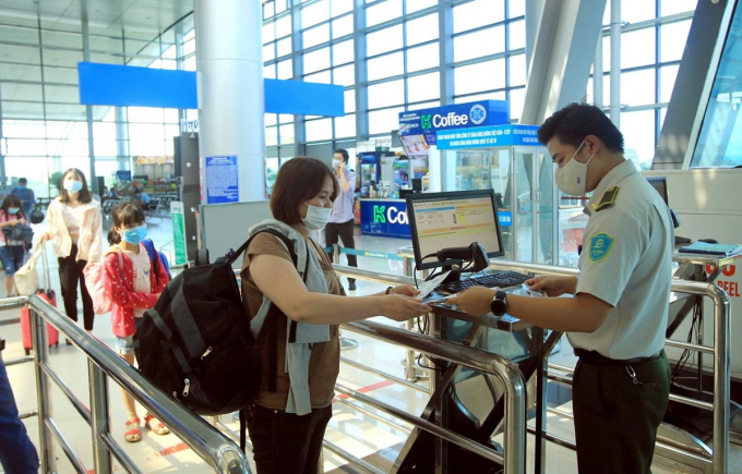 Áp dụng kiểm soát an ninh hàng không cấp độ 1 trong dịp cao điểm Tết 2025 -0