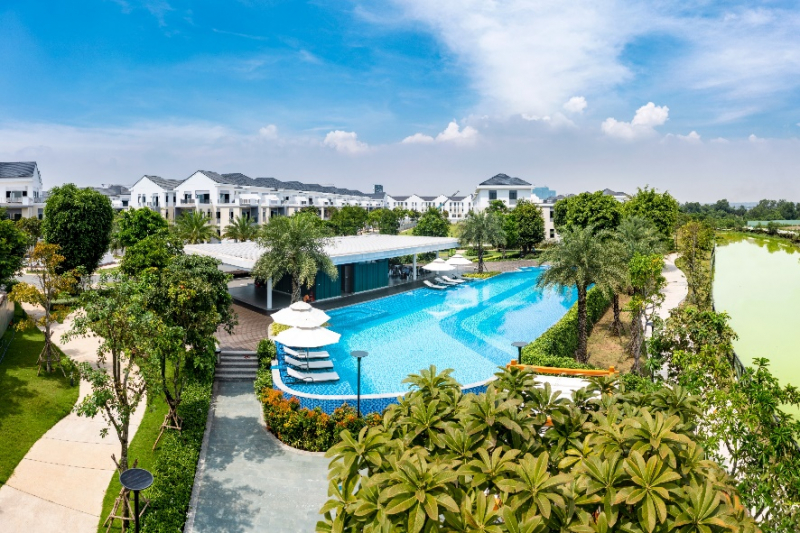 Thêm 521 nhà phố, biệt thự tại Aqua City đủ điều kiện ký hợp đồng mua bán -0