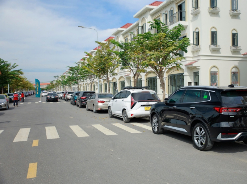 Thêm 521 nhà phố, biệt thự tại Aqua City đủ điều kiện ký hợp đồng mua bán -1