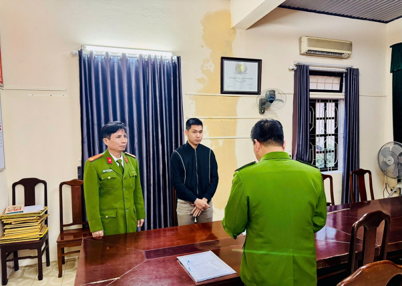 Kêu gọi góp vốn mua đất, một đối tượng lừa đảo 6,2 tỷ đồng -0