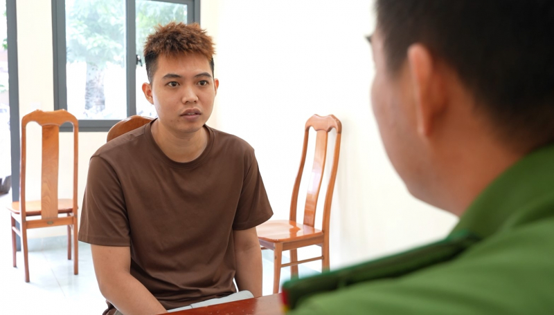 Quyết liệt đấu tranh, triệt phá các đường dây tội phạm cướp giật tài sản -1