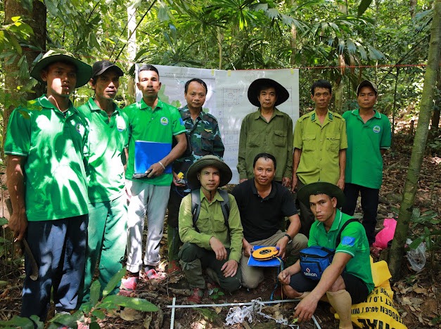 Ổn định đời sống người dân vùng đệm Khu bảo tồn thiên nhiên Bắc Hướng Hóa -0