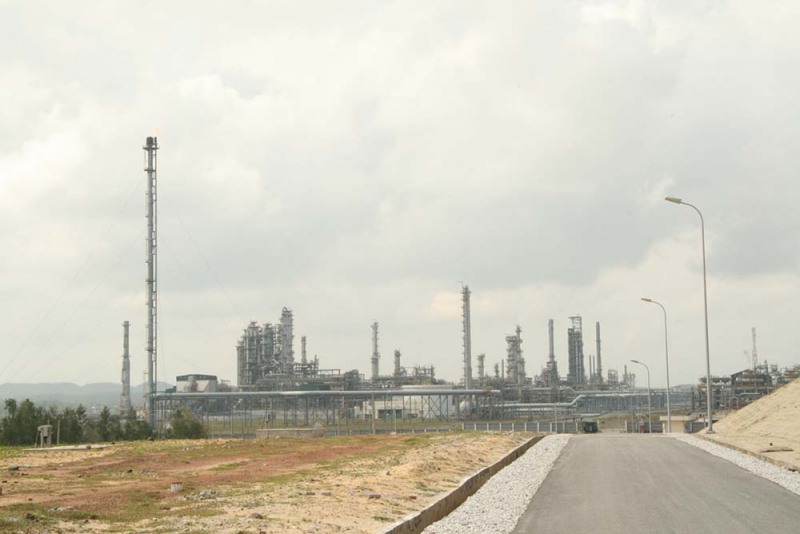 Phát triển sản xuất, nâng cao tốc độ tăng trưởng (Bài 2) -0