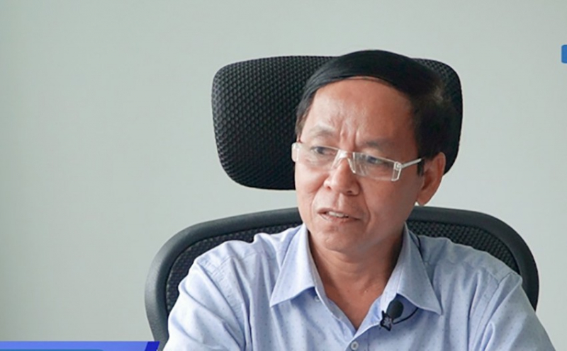Sáng mai, ba cựu Phó Giám đốc Sở hầu tòa trong vụ án chuyến bay giải cứu, giai đoạn 2 -0