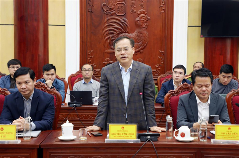 Nhân rộng mô hình liên thông dữ liệu Sổ sức khỏe điện tử và bệnh án điện tử tại Bắc Ninh -0