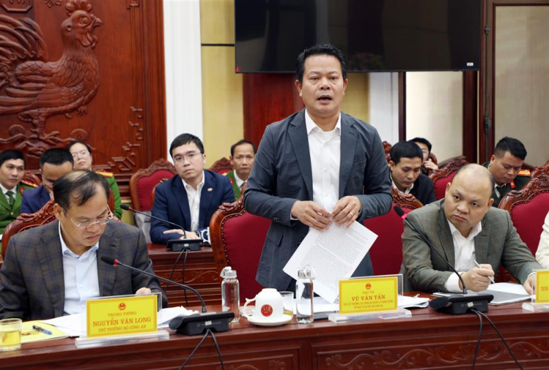 Nhân rộng mô hình liên thông dữ liệu Sổ sức khỏe điện tử và bệnh án điện tử tại Bắc Ninh -0