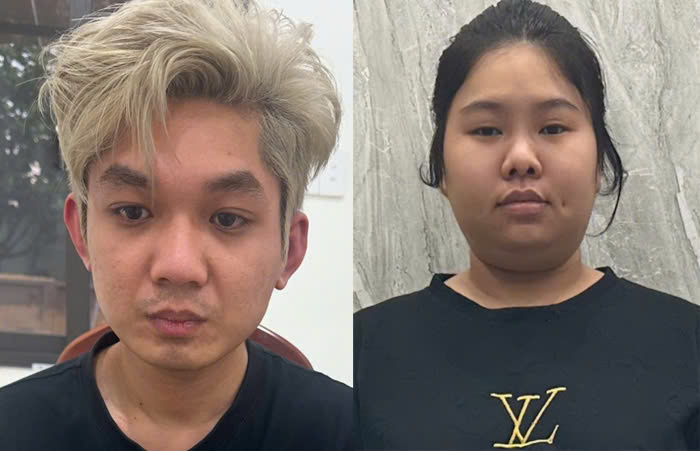 Nổ quan hệ với quan chức, Rapper Trịnh Thành Đức lừa gần 2 tỷ đồng -0