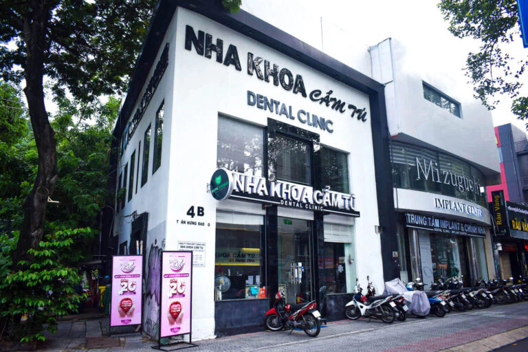 Xử phạt, đình chỉ hoạt động Phòng khám đa khoa Hoàn Cầu do vi phạm có tính lặp lại -0