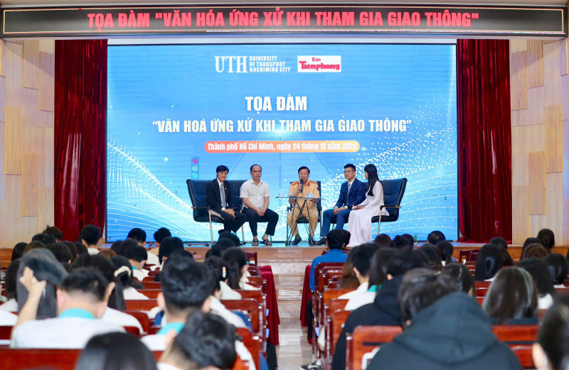 Cần phải sẵn sàng nhận lỗi nếu sai khi xảy ra va chạm giao thông -0