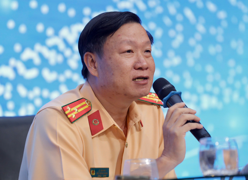 Cần phải sẵn sàng nhận lỗi nếu sai khi xảy ra va chạm giao thông -0