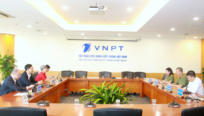 Những ngành kinh tế mũi nhọn góp phần bảo đảm an ninh (Bài 3) -0