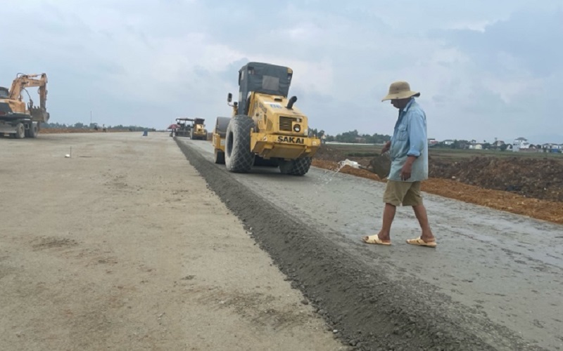 Năm 2025 sẽ hoàn thành 3.000km cao tốc -0