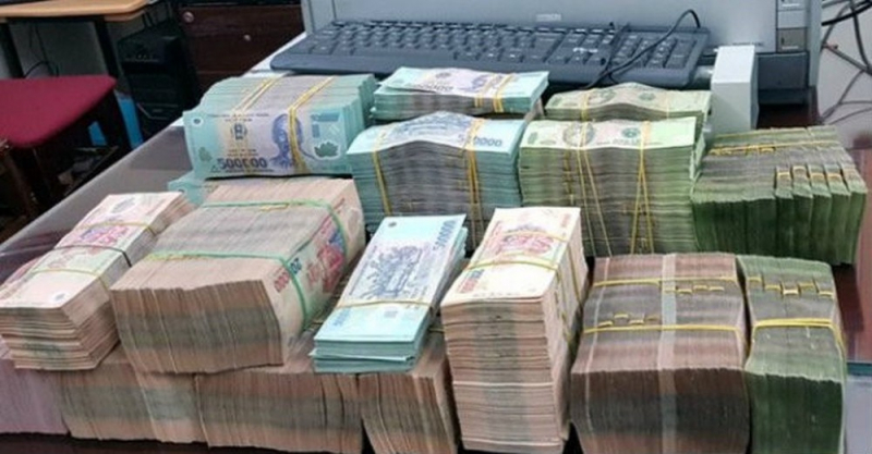 Thanh tra Kho bạc thu về ngân sách gần 40 tỷ đồng -0