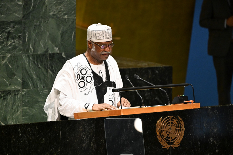 Công ước Hà Nội: Chiến thắng của chủ nghĩa đa phương -0