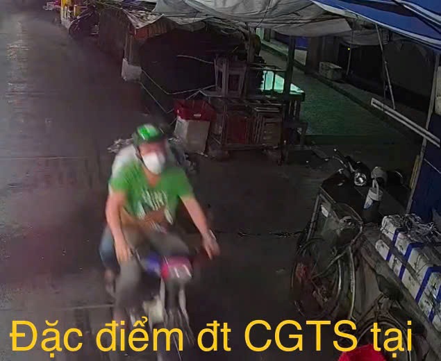 Hai đối tượng cướp giật khiến nạn nhân ngã chấn thương sọ não -0