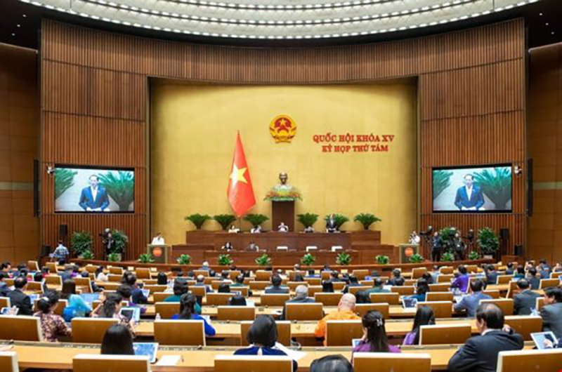 Tắt sóng 2G, thương mại hóa 5G - sự kiện công nghệ thông tin - truyền thông tiêu biểu năm 2024 -0