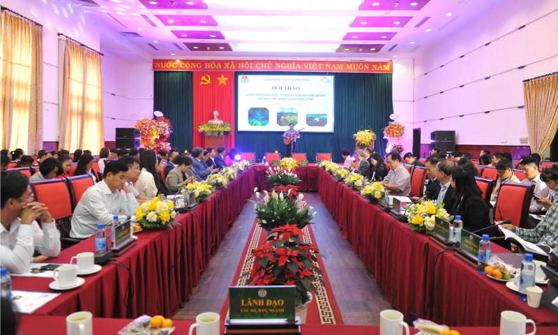 Đưa Công viên địa chất toàn cầu Đắk Nông phát triển bền vững -0