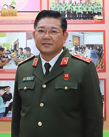 Ý kiến của Công an các đơn vị, địa phương tại Hội nghị Công an toàn quốc lần thứ 80 -0