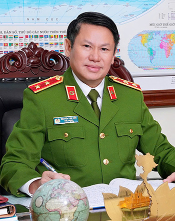 Ý kiến của Công an các đơn vị, địa phương tại Hội nghị Công an toàn quốc lần thứ 80 -0