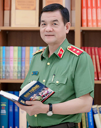 Ý kiến của Công an các đơn vị, địa phương tại Hội nghị Công an toàn quốc lần thứ 80 -0