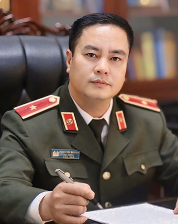Ý kiến của Công an các đơn vị, địa phương tại Hội nghị Công an toàn quốc lần thứ 80 -0