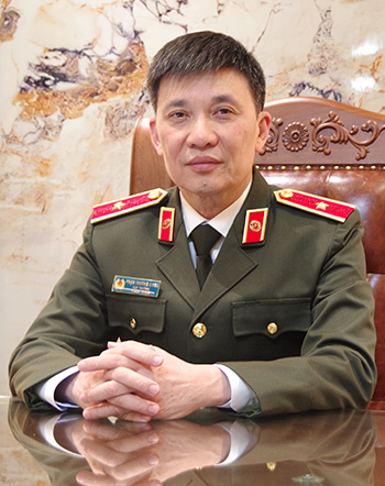 Ý kiến của Công an các đơn vị, địa phương tại Hội nghị Công an toàn quốc lần thứ 80 -0
