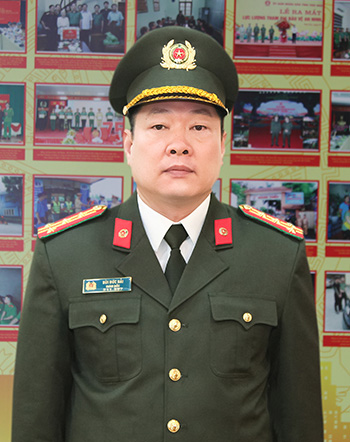 Ý kiến của Công an các đơn vị, địa phương tại Hội nghị Công an toàn quốc lần thứ 80 -0