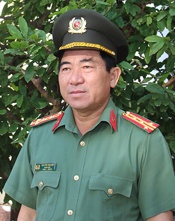 Ý kiến của Công an các đơn vị, địa phương tại Hội nghị Công an toàn quốc lần thứ 80 -0