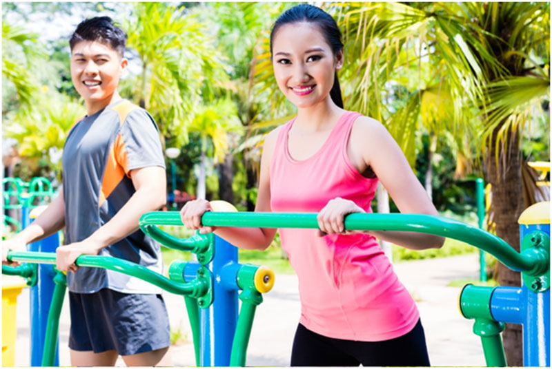 Làm gì để duy trì chế độ ăn uống lành mạnh của bạn? -0