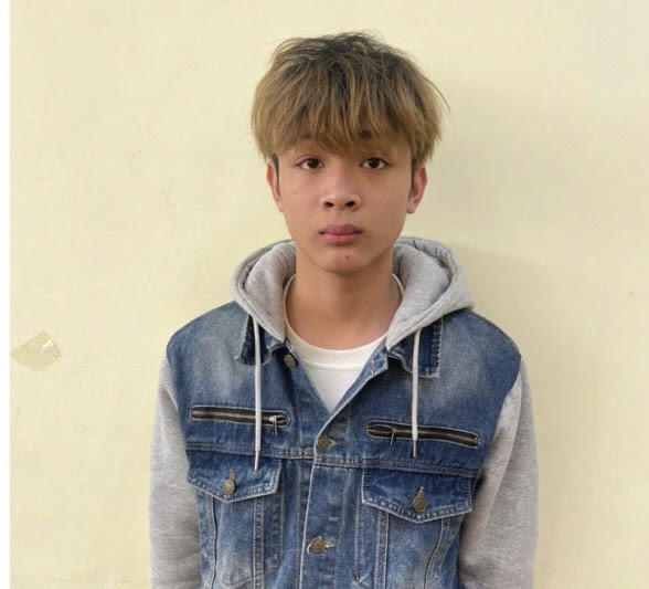 Triệt phá ổ nhóm sản xuất pháo nổ trong ngôi nhà hoang -0