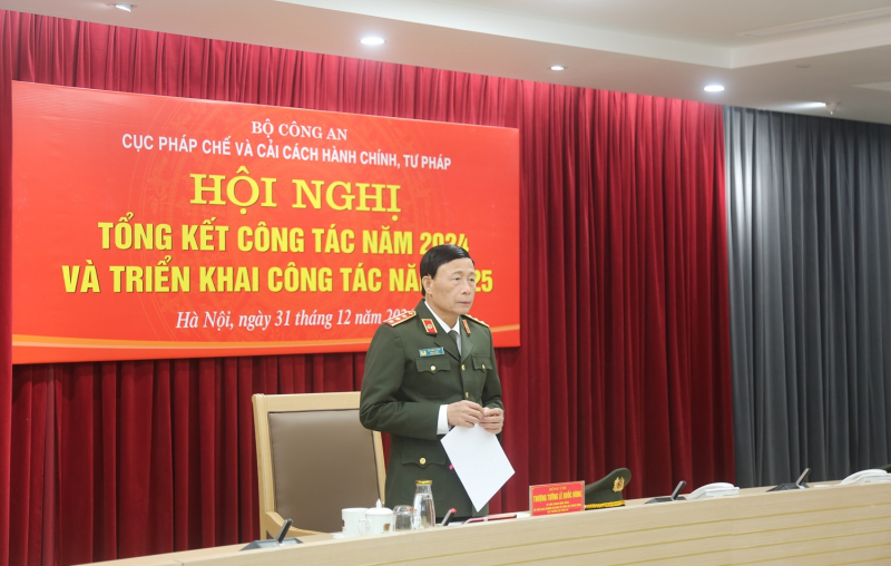 Cục Pháp chế -0