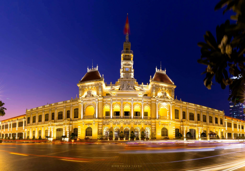 10 dấu ấn nổi bật của TP Hồ Chí Minh năm 2024 -0