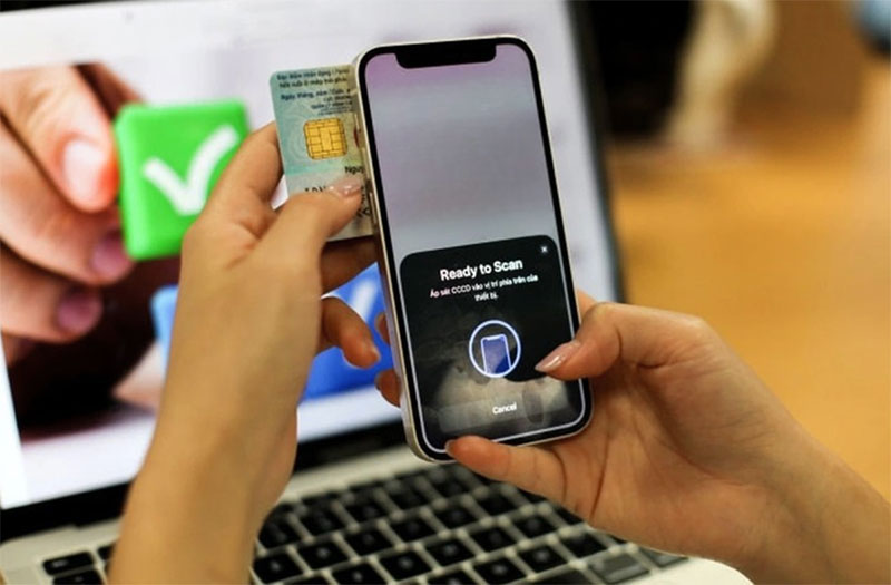 Các ngân hàng, ứng dụng ngân hàng số tích cực hỗ trợ khách hàng hoàn tất xác thực sinh trắc học trước thời hạn quy định -0