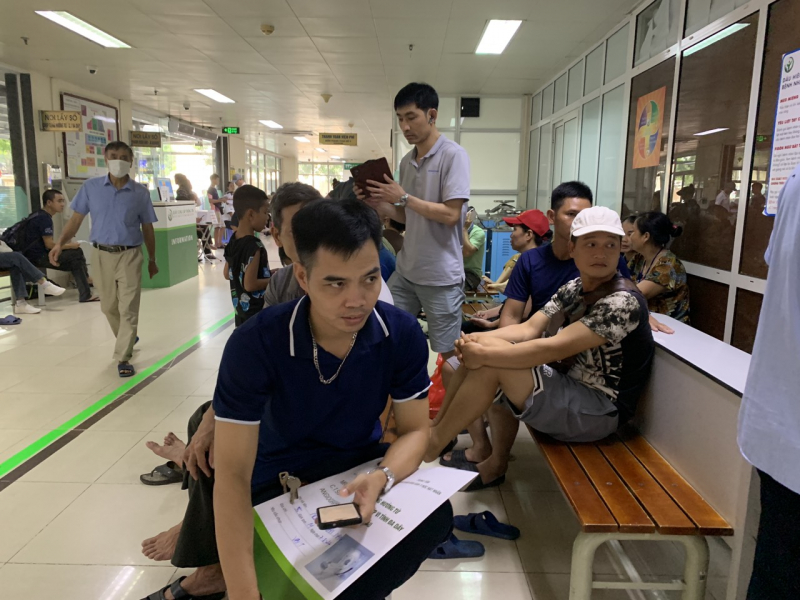 Những chính sách có lợi cho người bệnh kể từ 1/1/2025 -0