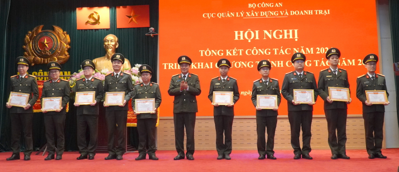 Phấn đấu trở thành thành đơn vị đi đầu về tiến độ, chất lượng xây dựng các công trình trọng điểm quốc gia -0