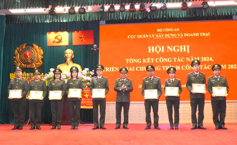 Phấn đấu trở thành thành đơn vị đi đầu về tiến độ, chất lượng xây dựng các công trình trọng điểm quốc gia -0