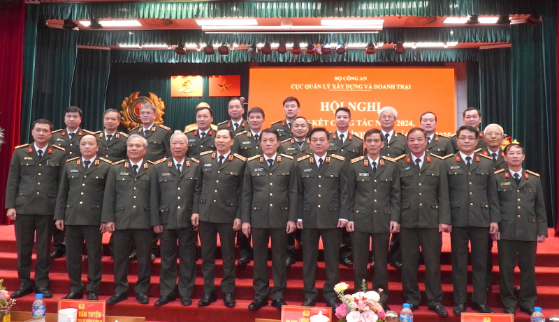 Phấn đấu trở thành thành đơn vị đi đầu về tiến độ, chất lượng xây dựng các công trình trọng điểm quốc gia -0