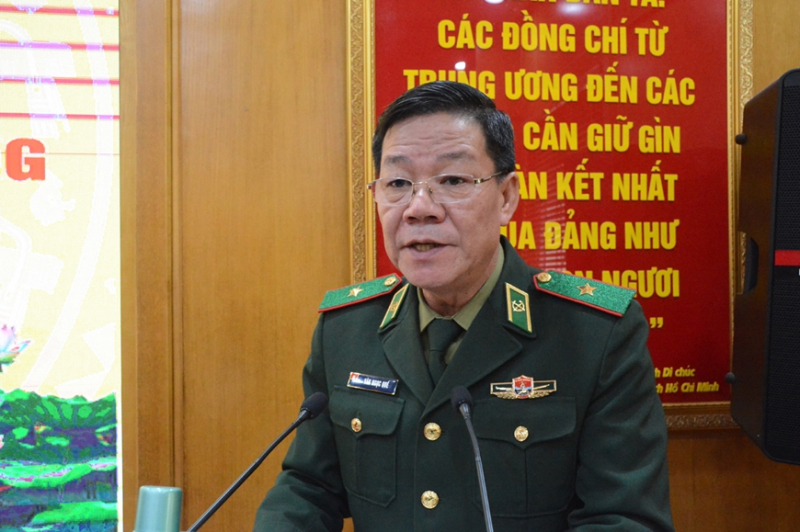 Nhiều hoạt động hỗ trợ nhân dân trong Chương trình “Xuân Biên phòng ấm lòng dân bản” -0